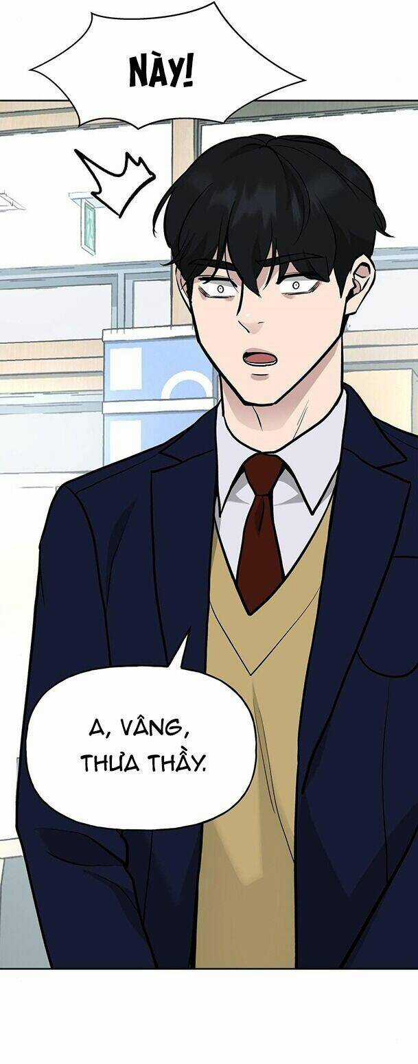 Quản Lí Du Côn - Chapter 10 - Trang 37