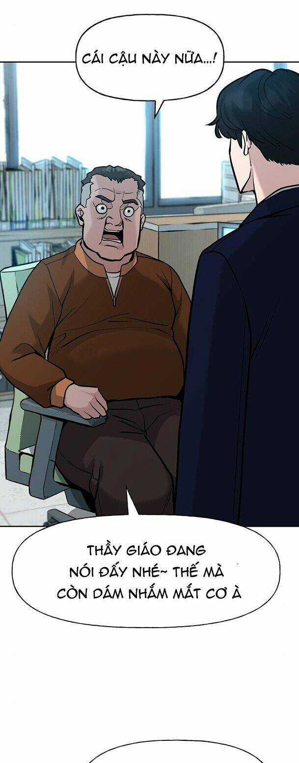 Quản Lí Du Côn - Chapter 10 - Trang 38