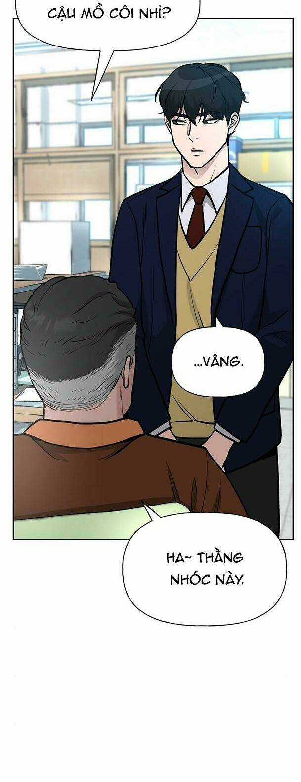 Quản Lí Du Côn - Chapter 10 - Trang 40