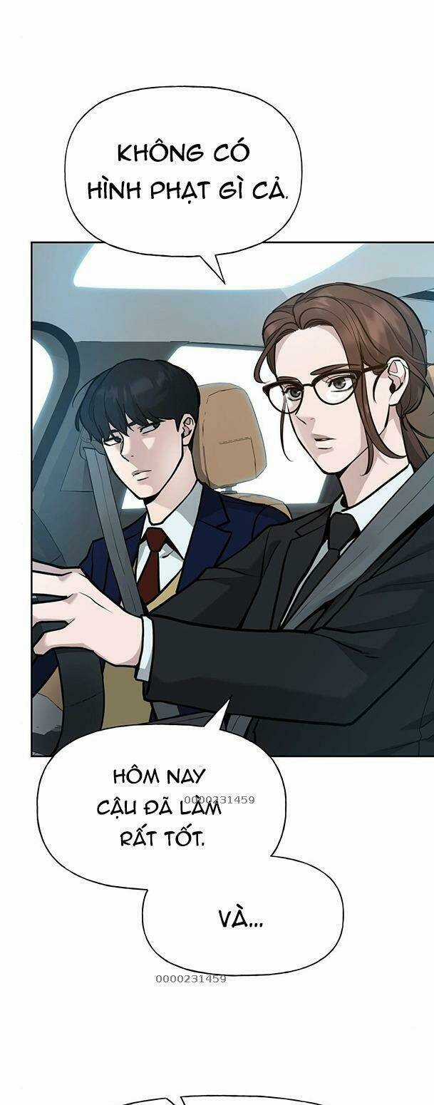 Quản Lí Du Côn - Chapter 10 - Trang 5