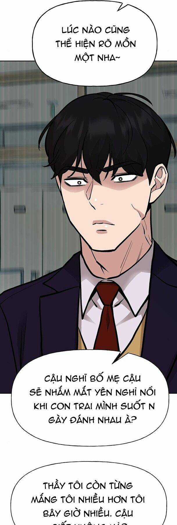 Quản Lí Du Côn - Chapter 10 - Trang 41