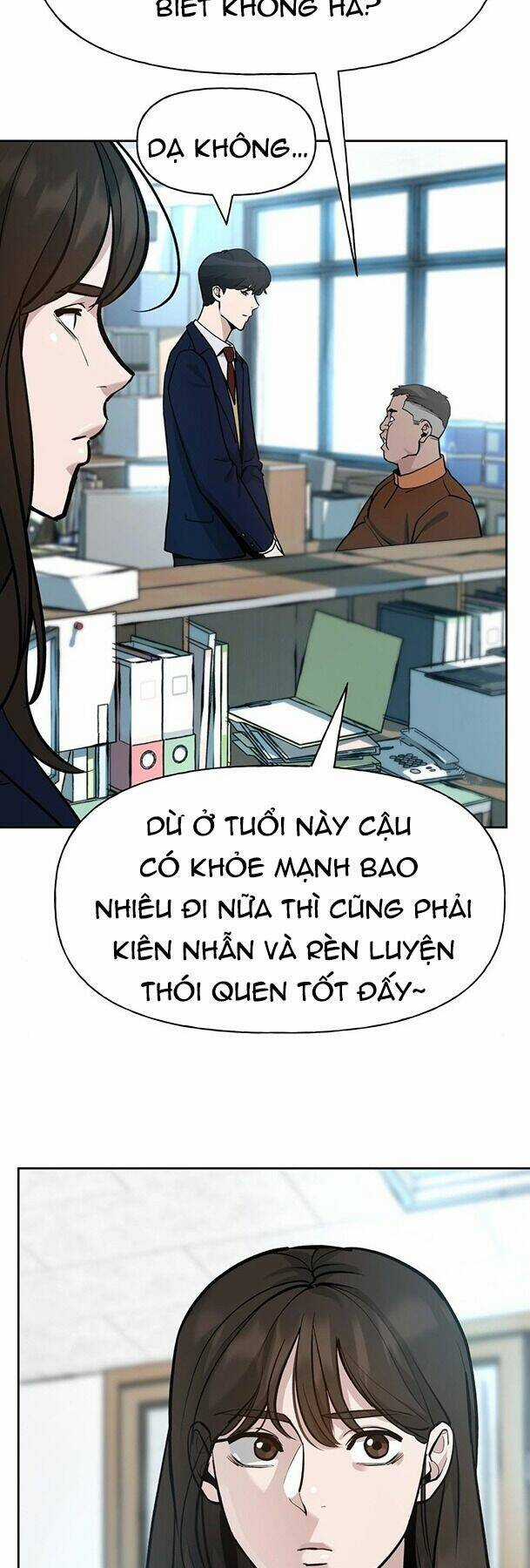 Quản Lí Du Côn - Chapter 10 - Trang 42