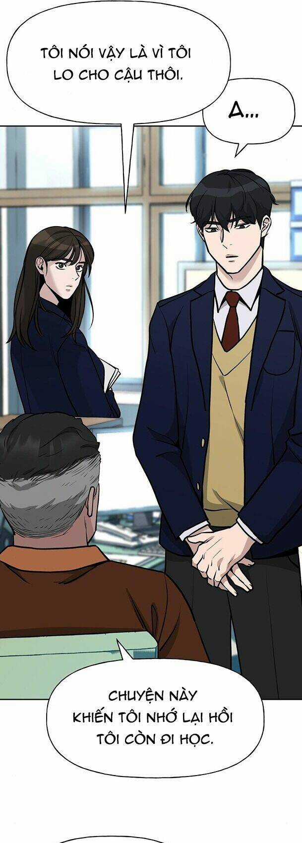 Quản Lí Du Côn - Chapter 10 - Trang 45