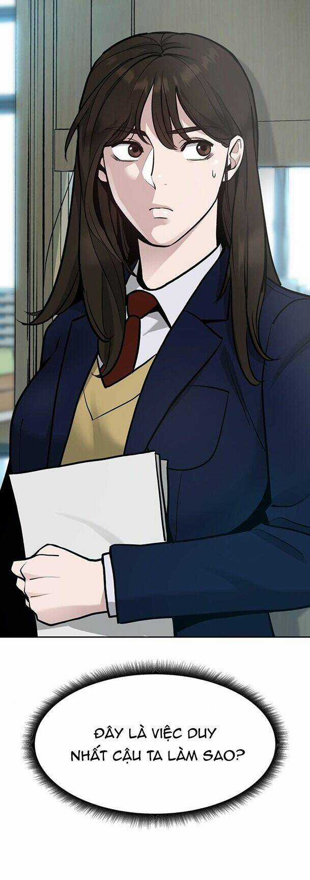 Quản Lí Du Côn - Chapter 10 - Trang 47