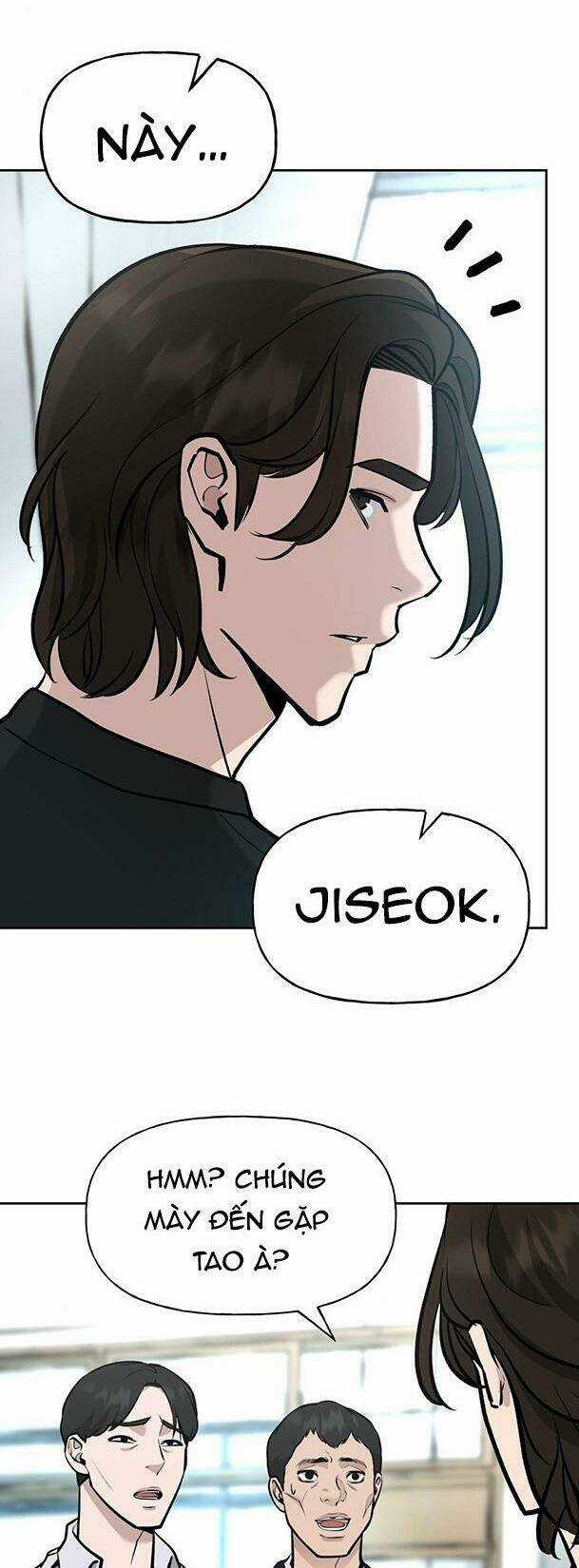 Quản Lí Du Côn - Chapter 10 - Trang 50