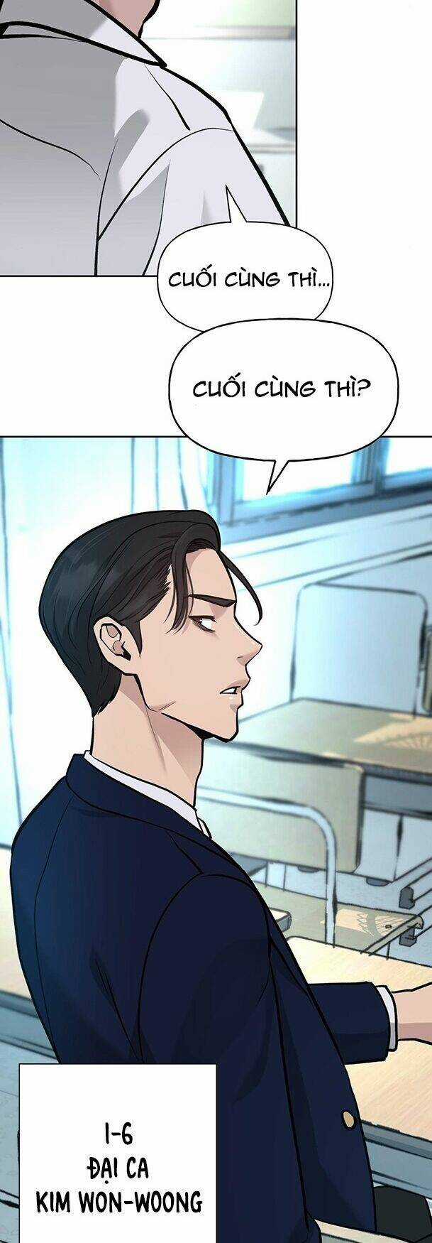 Quản Lí Du Côn - Chapter 10 - Trang 54