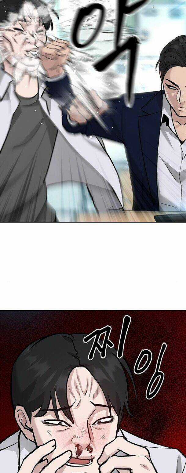 Quản Lí Du Côn - Chapter 10 - Trang 58