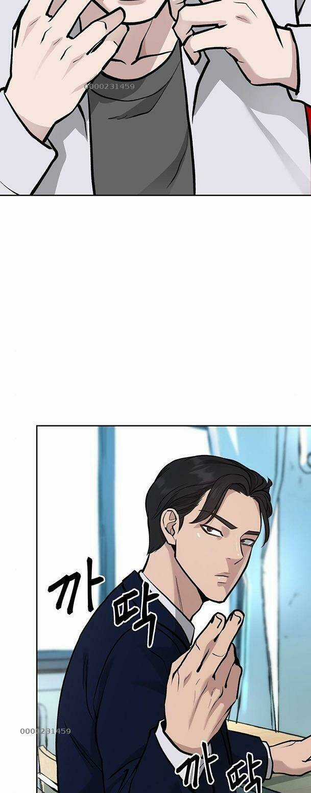 Quản Lí Du Côn - Chapter 10 - Trang 59