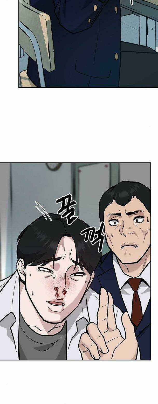 Quản Lí Du Côn - Chapter 10 - Trang 60