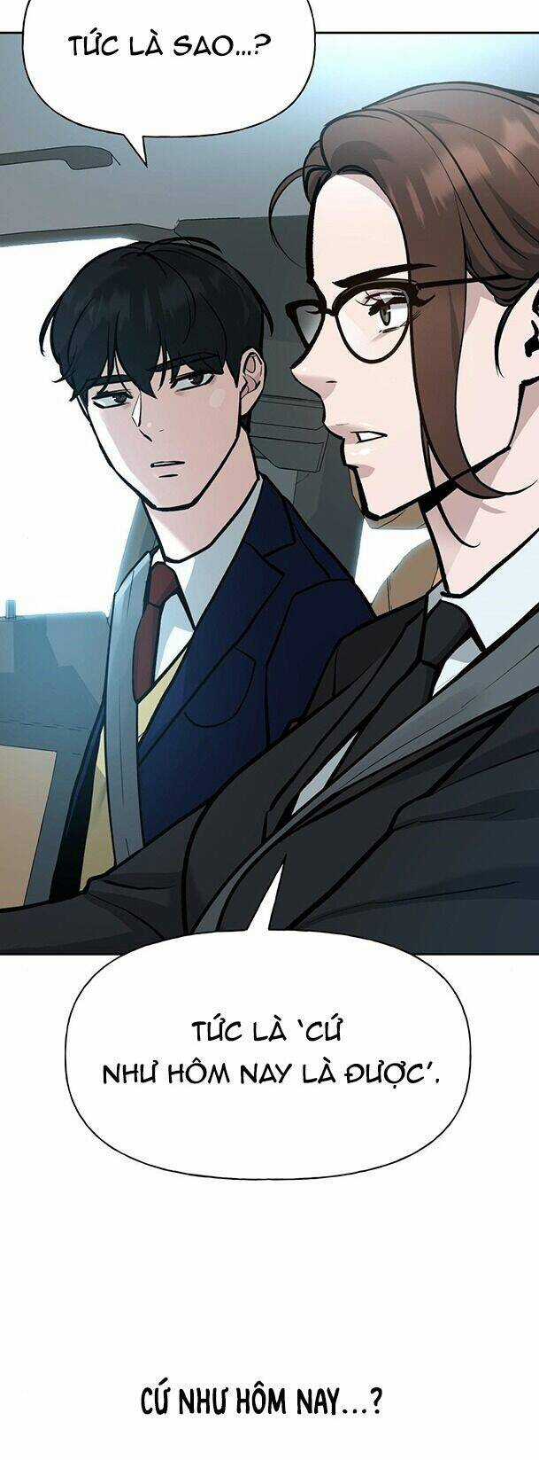 Quản Lí Du Côn - Chapter 10 - Trang 7