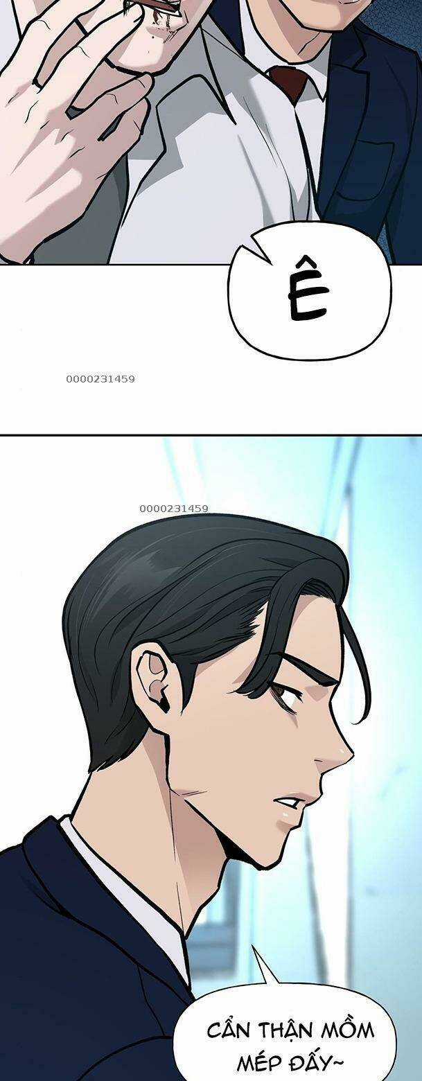 Quản Lí Du Côn - Chapter 10 - Trang 63