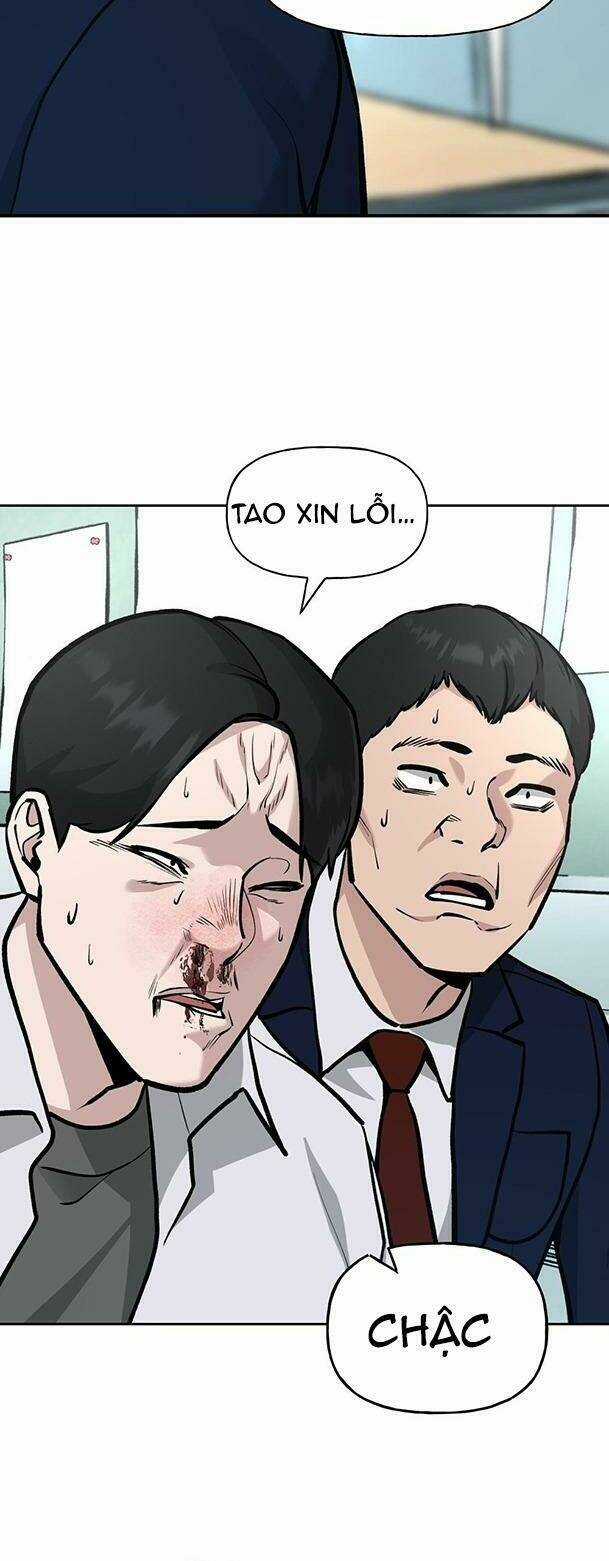 Quản Lí Du Côn - Chapter 10 - Trang 64