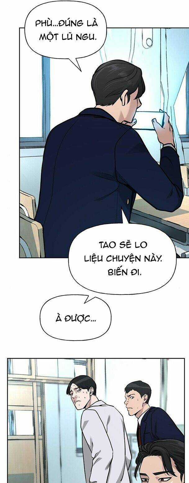 Quản Lí Du Côn - Chapter 10 - Trang 65
