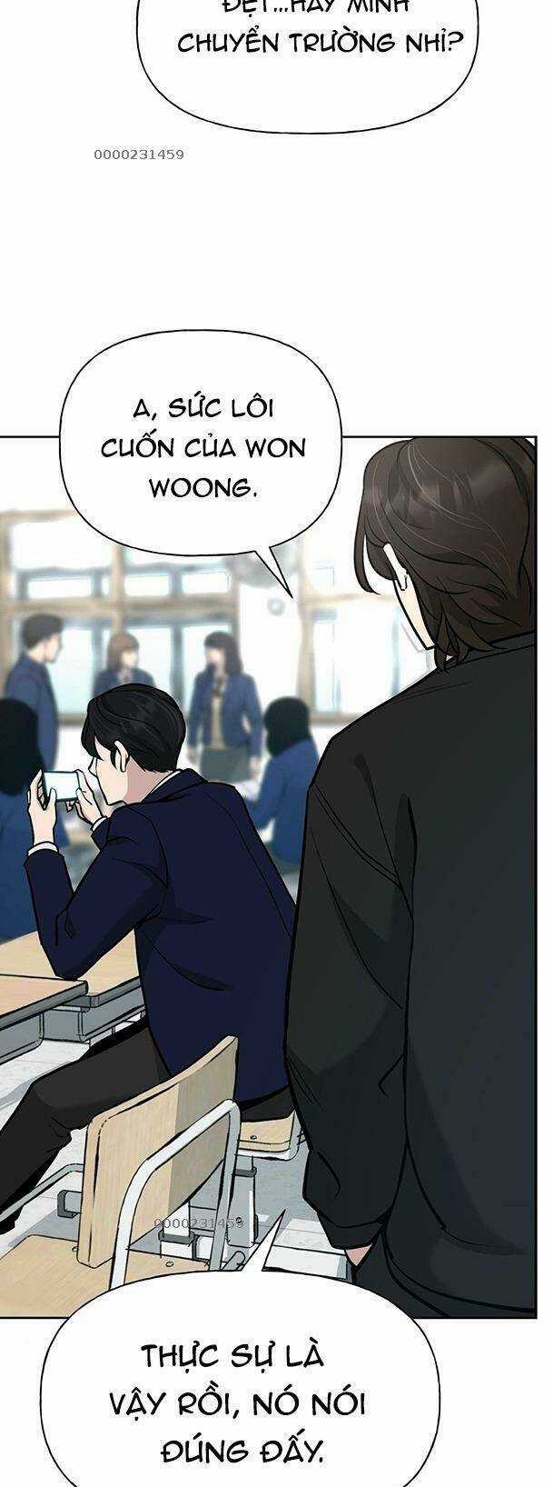 Quản Lí Du Côn - Chapter 10 - Trang 67