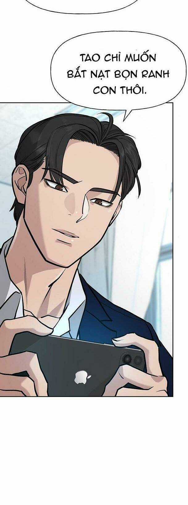 Quản Lí Du Côn - Chapter 10 - Trang 68