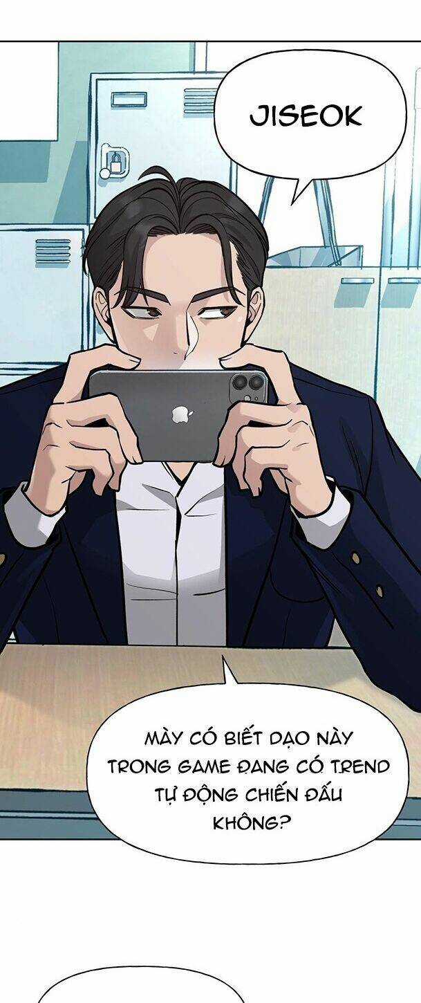 Quản Lí Du Côn - Chapter 10 - Trang 70
