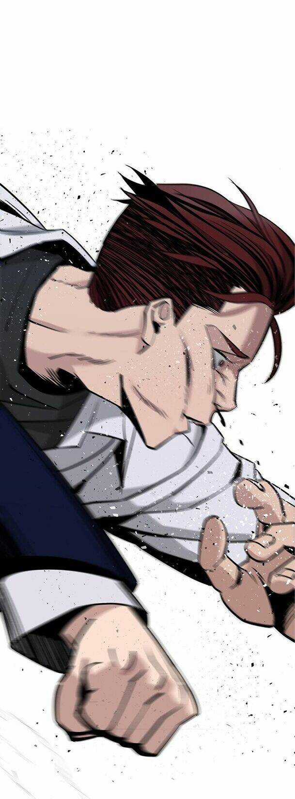 Quản Lí Du Côn - Chapter 10 - Trang 8