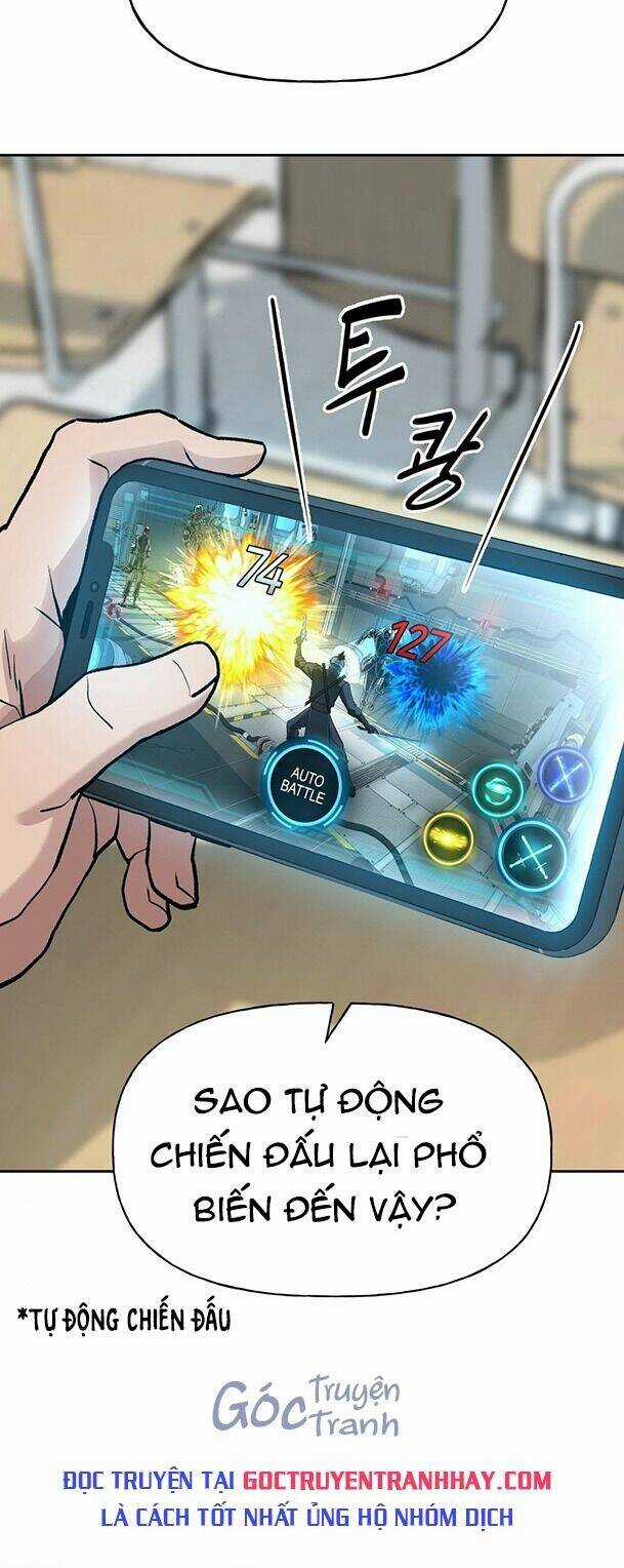 Quản Lí Du Côn - Chapter 10 - Trang 72