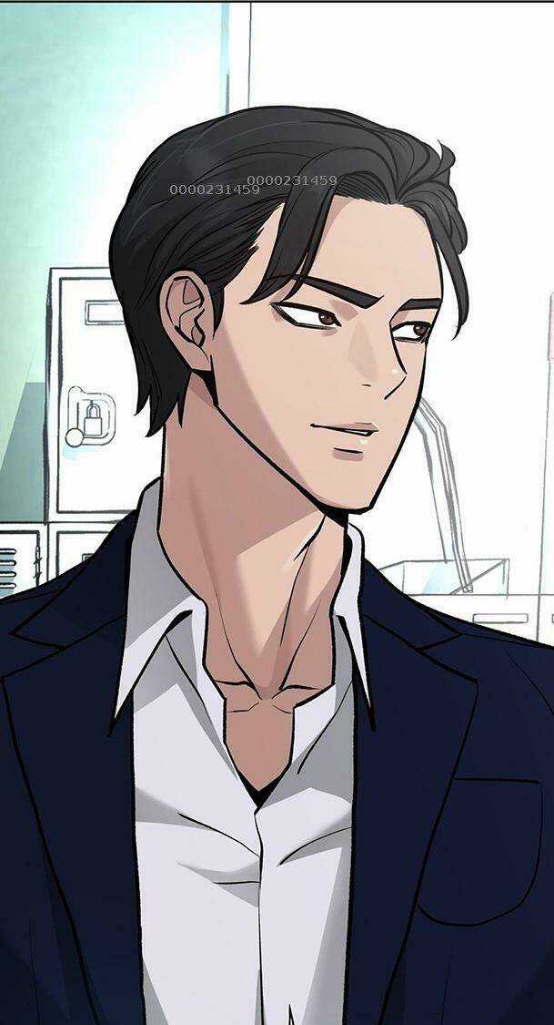 Quản Lí Du Côn - Chapter 10 - Trang 73