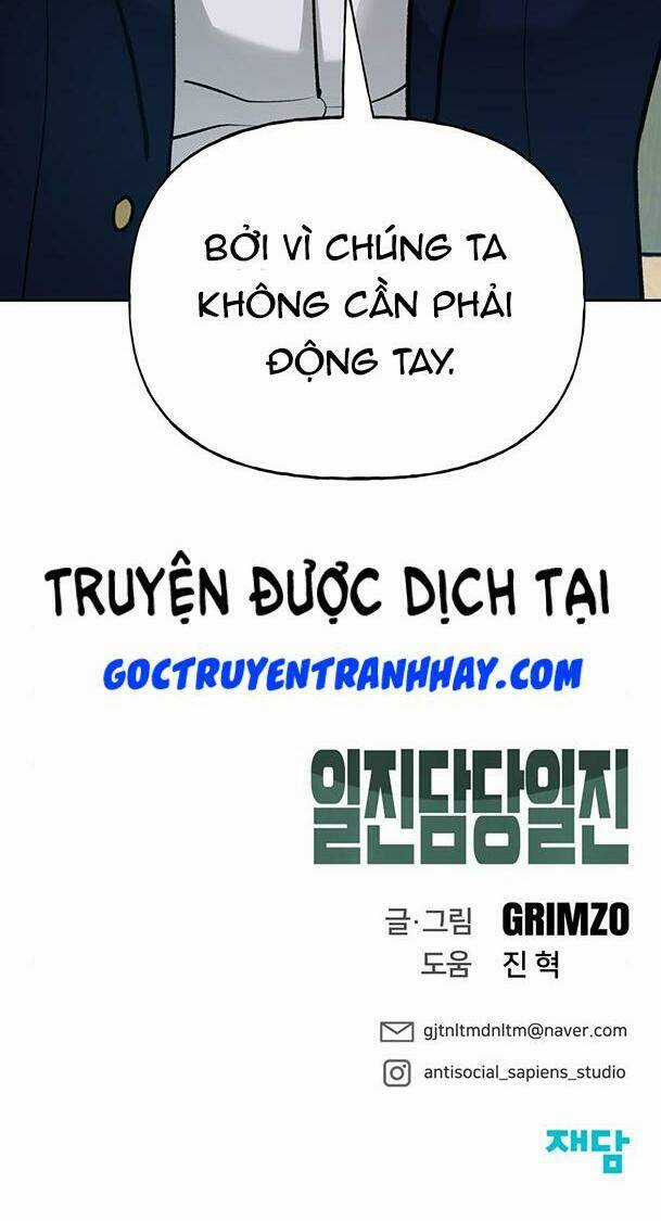 Quản Lí Du Côn - Chapter 10 - Trang 74