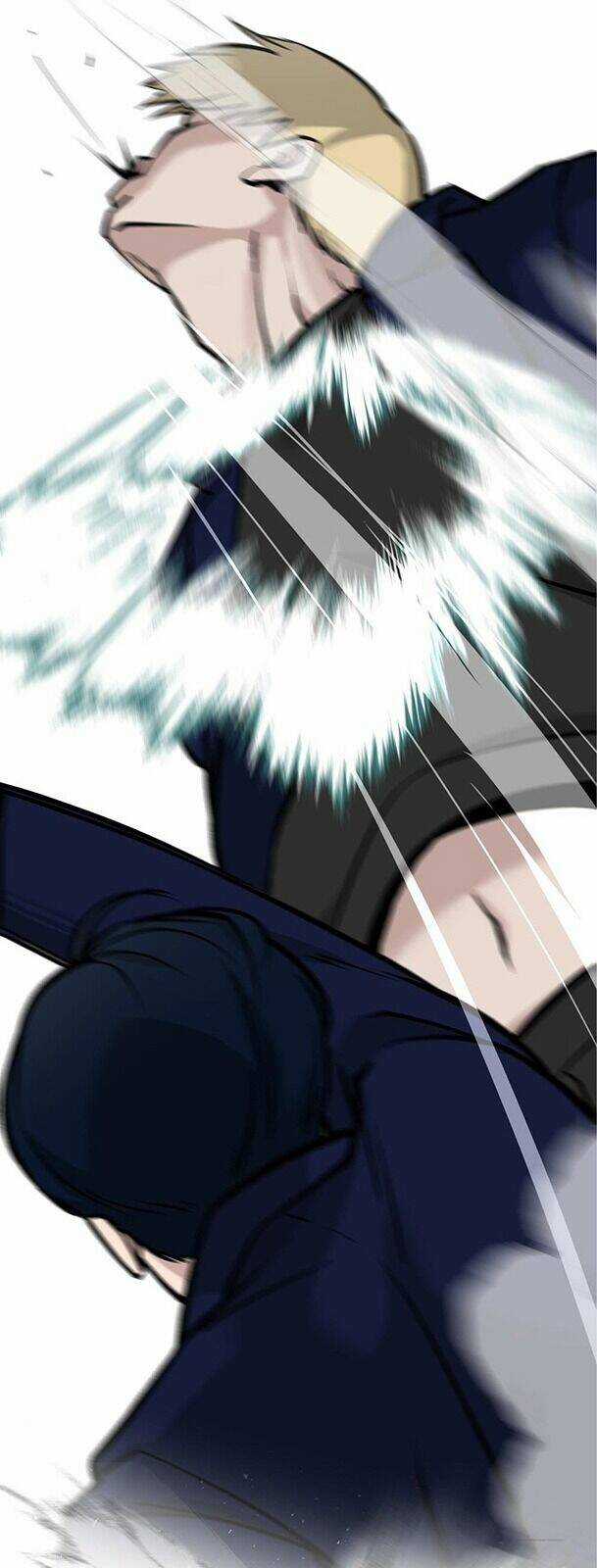 Quản Lí Du Côn - Chapter 10 - Trang 9