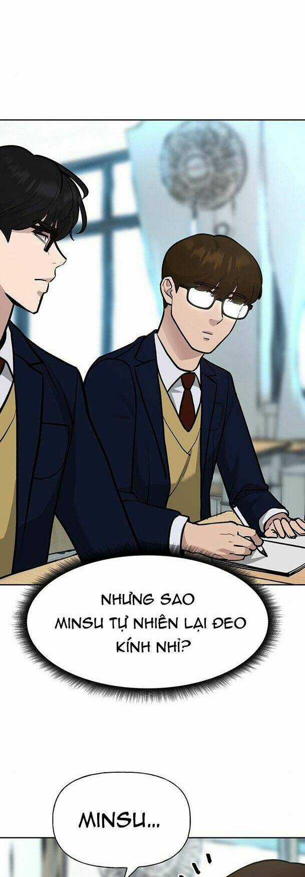 Quản Lí Du Côn - Chapter 11 - Trang 2