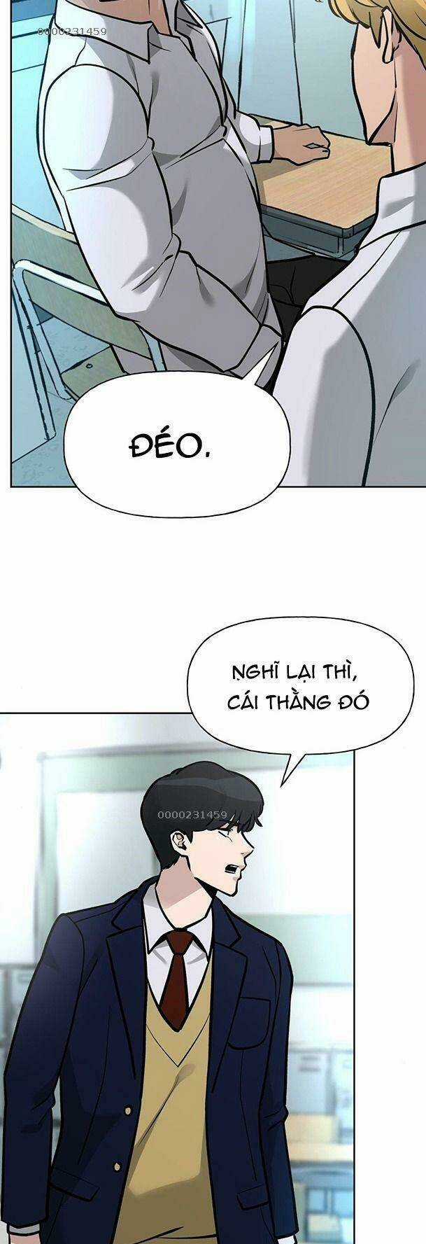 Quản Lí Du Côn - Chapter 11 - Trang 11