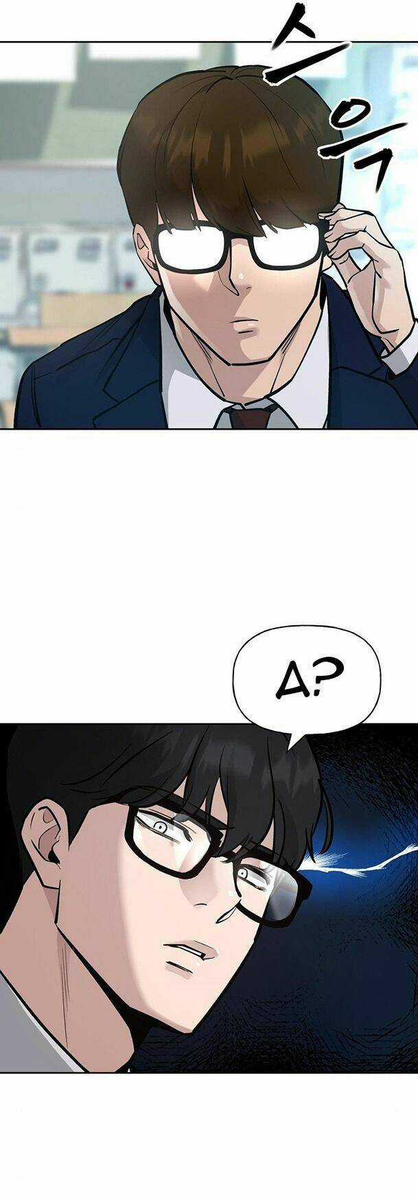 Quản Lí Du Côn - Chapter 11 - Trang 13