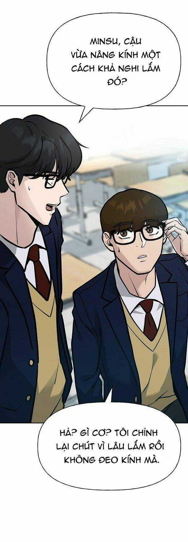 Quản Lí Du Côn - Chapter 11 - Trang 14