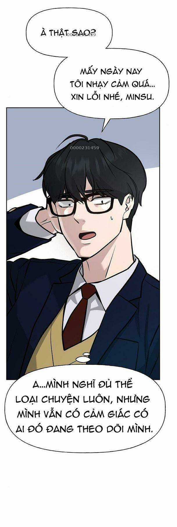 Quản Lí Du Côn - Chapter 11 - Trang 15