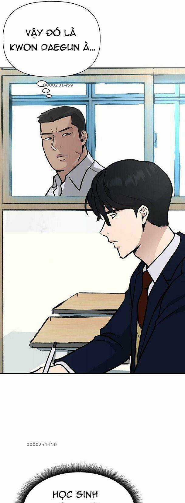 Quản Lí Du Côn - Chapter 11 - Trang 17