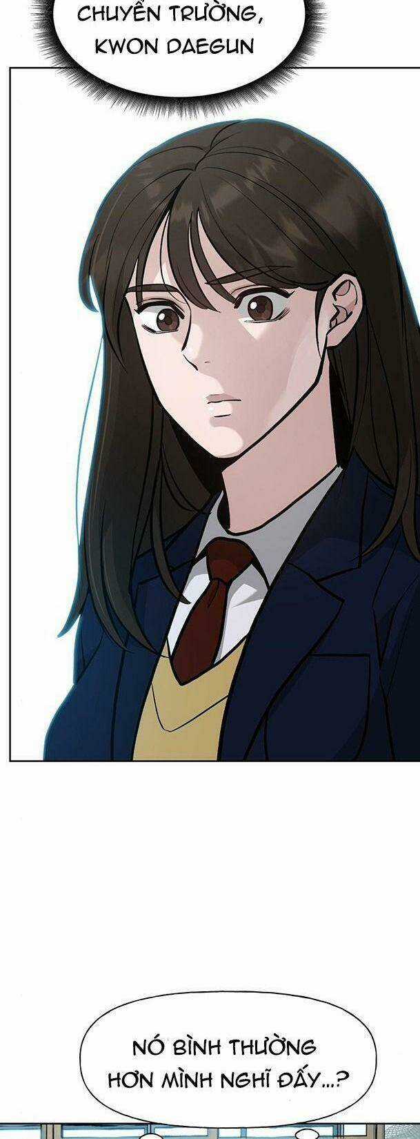 Quản Lí Du Côn - Chapter 11 - Trang 18