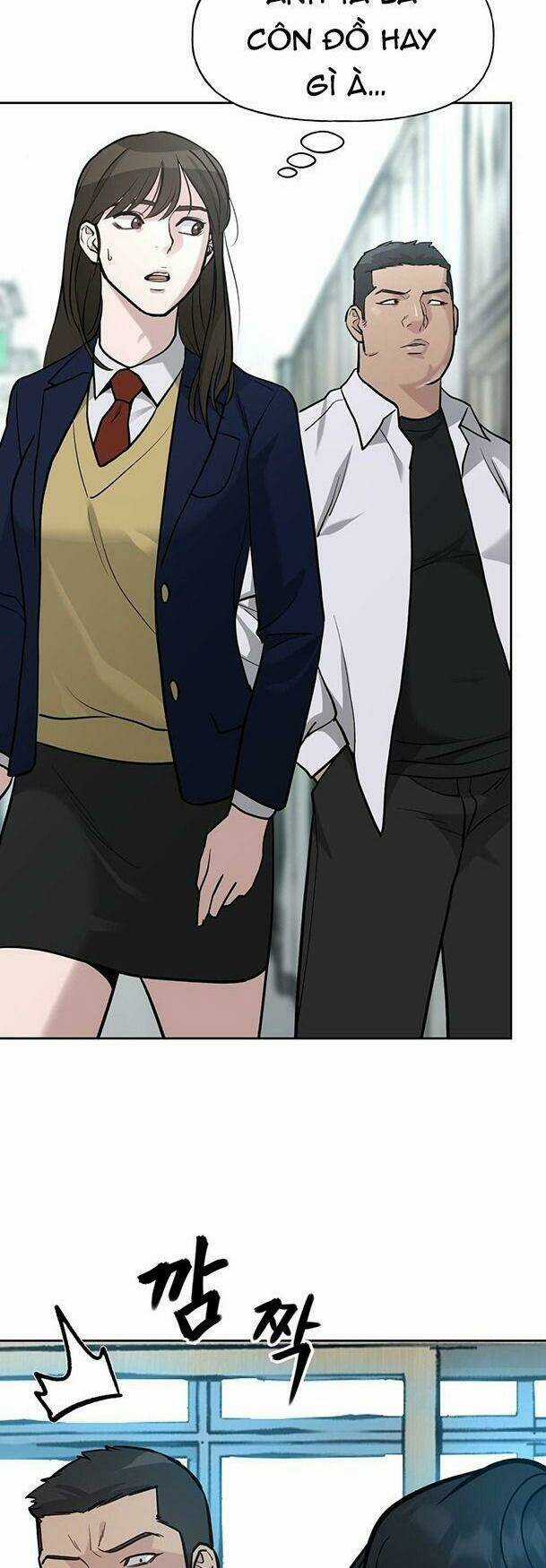 Quản Lí Du Côn - Chapter 11 - Trang 22
