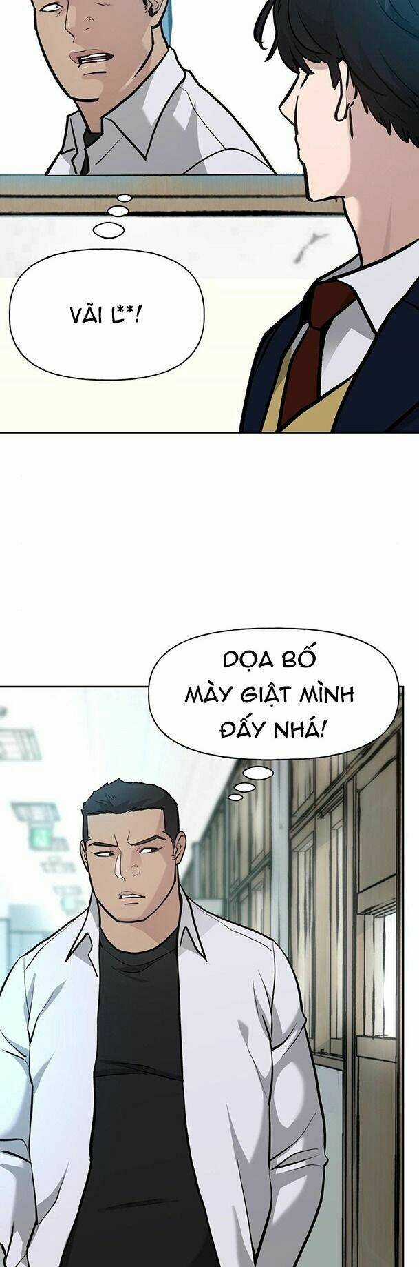 Quản Lí Du Côn - Chapter 11 - Trang 23