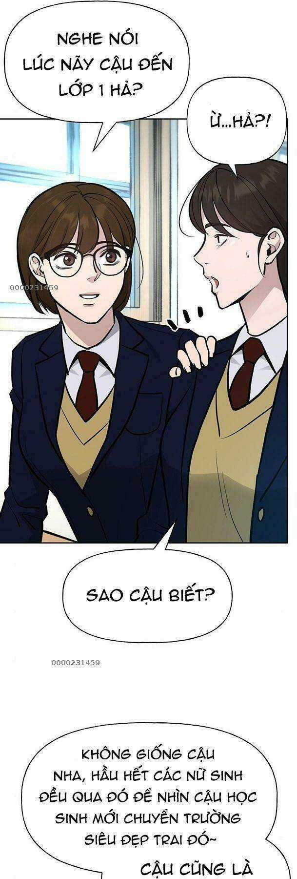 Quản Lí Du Côn - Chapter 11 - Trang 25