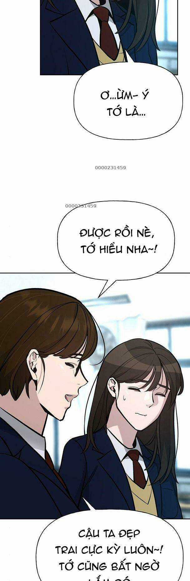 Quản Lí Du Côn - Chapter 11 - Trang 27