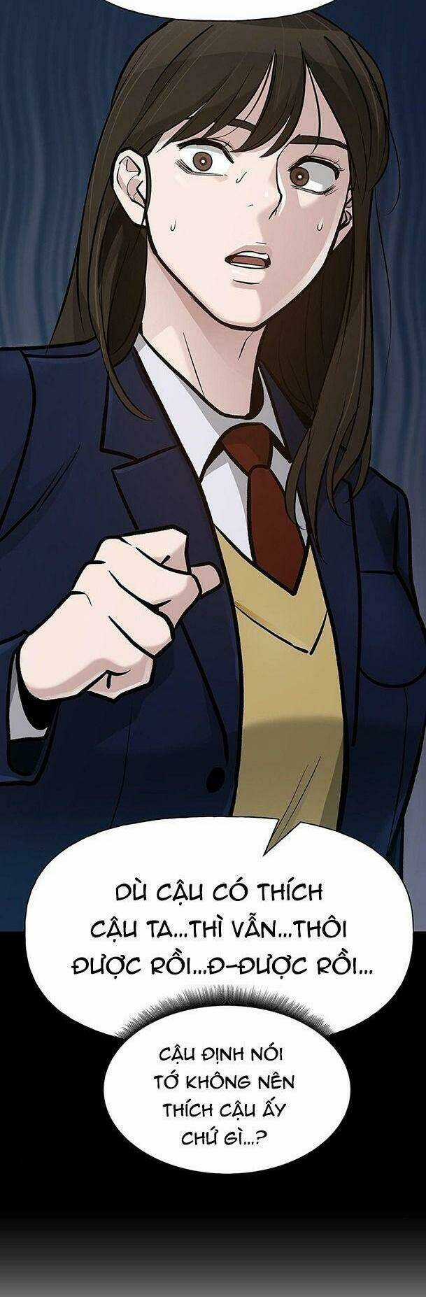 Quản Lí Du Côn - Chapter 11 - Trang 32
