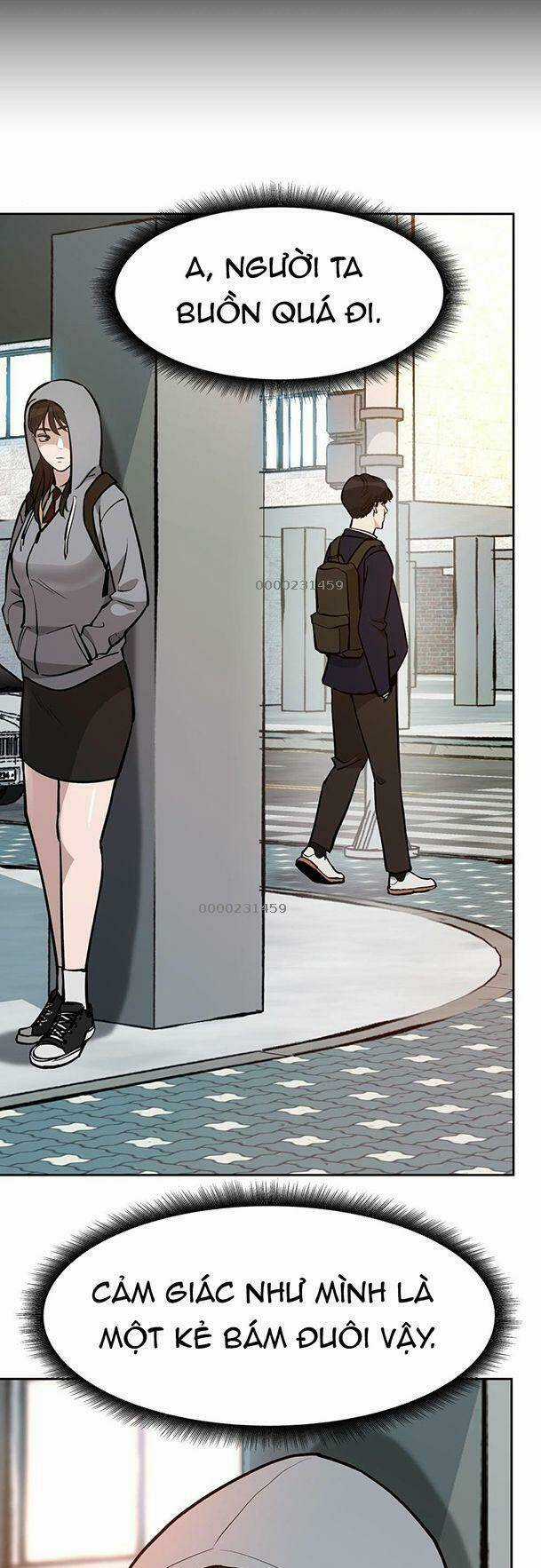 Quản Lí Du Côn - Chapter 11 - Trang 33