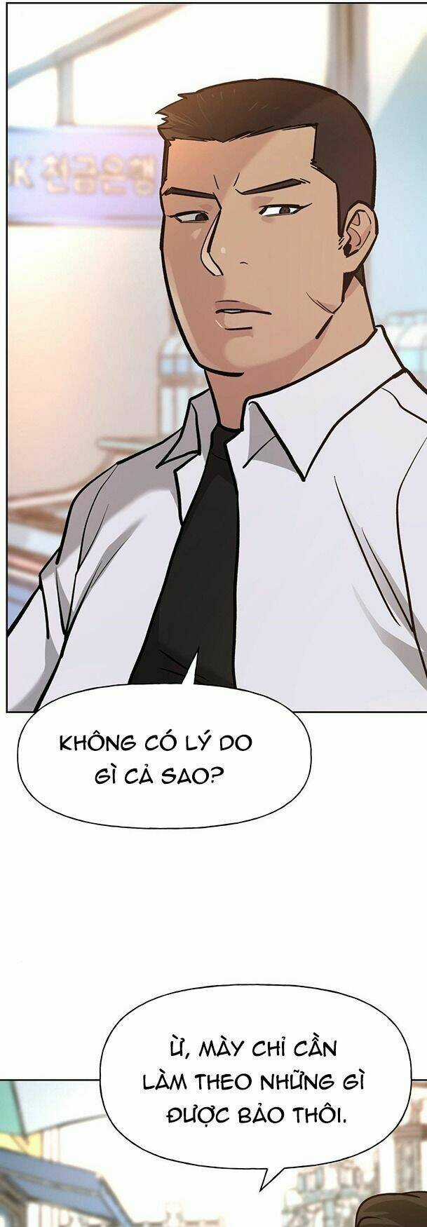 Quản Lí Du Côn - Chapter 11 - Trang 37