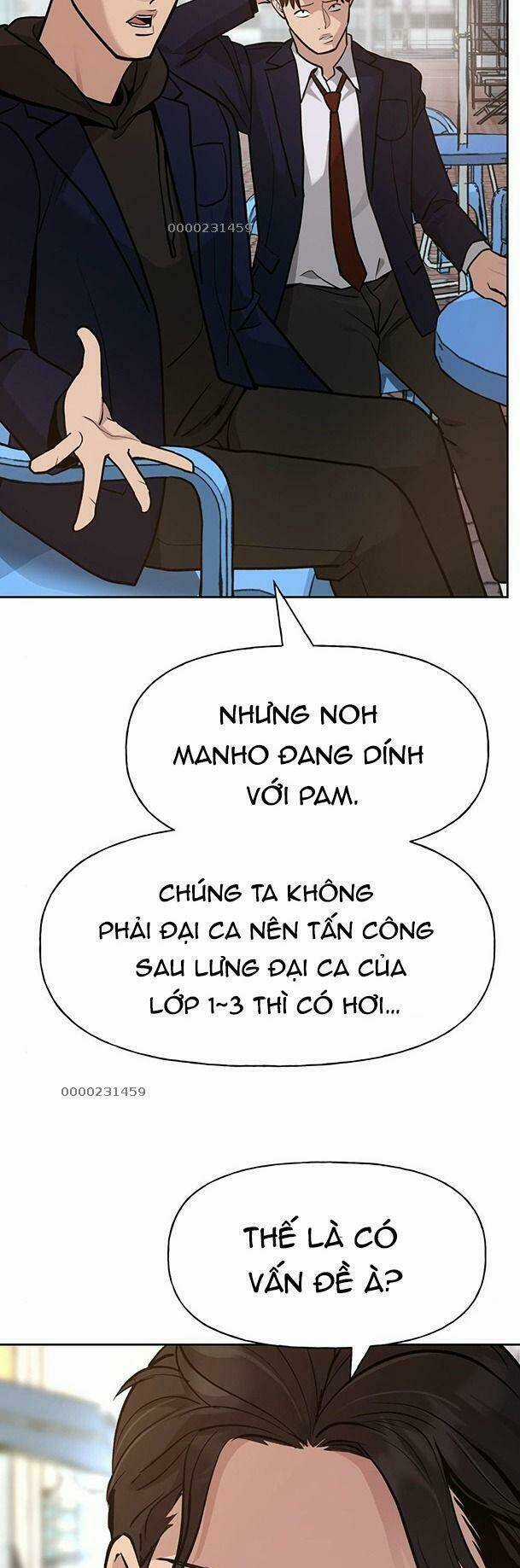 Quản Lí Du Côn - Chapter 11 - Trang 39