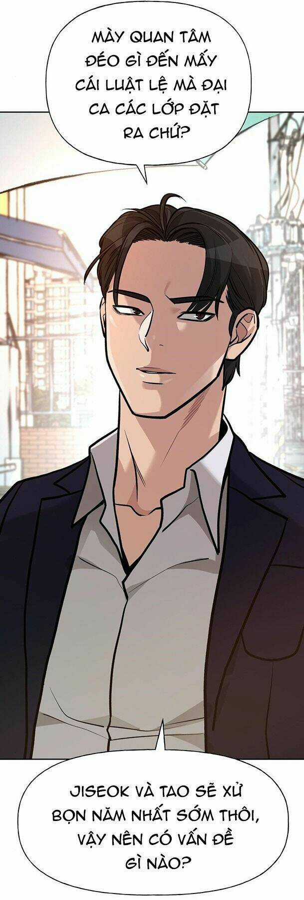 Quản Lí Du Côn - Chapter 11 - Trang 41