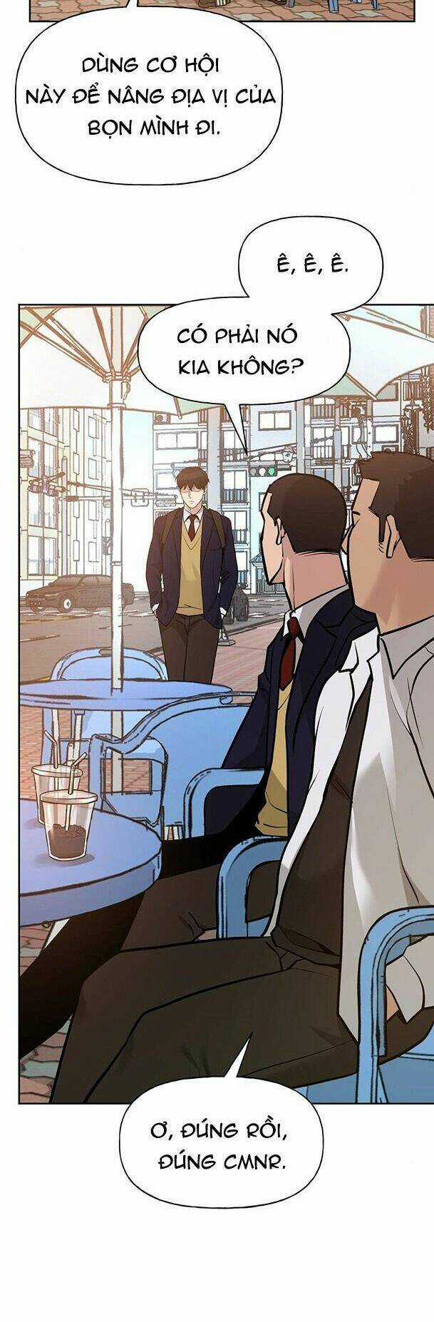 Quản Lí Du Côn - Chapter 11 - Trang 44