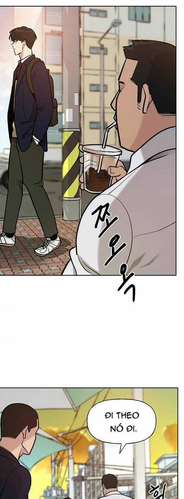 Quản Lí Du Côn - Chapter 11 - Trang 45