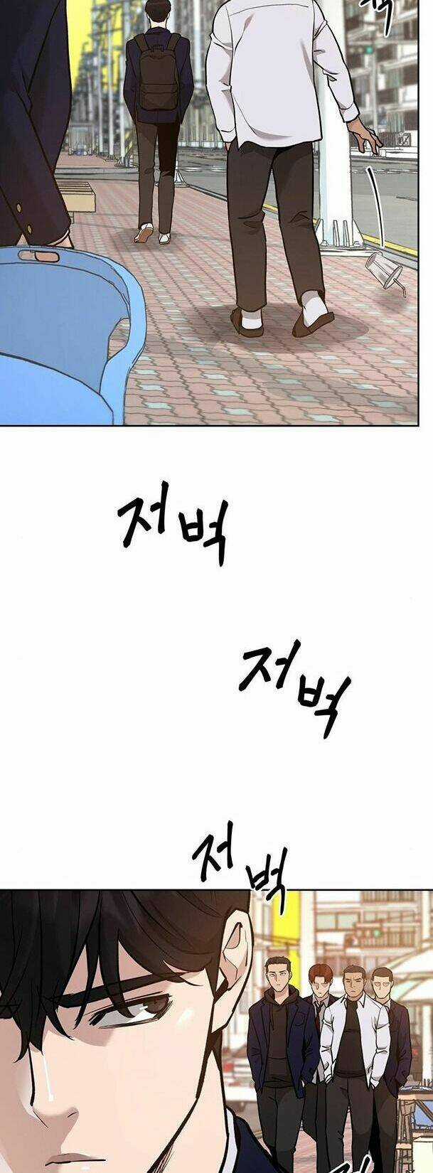 Quản Lí Du Côn - Chapter 11 - Trang 46