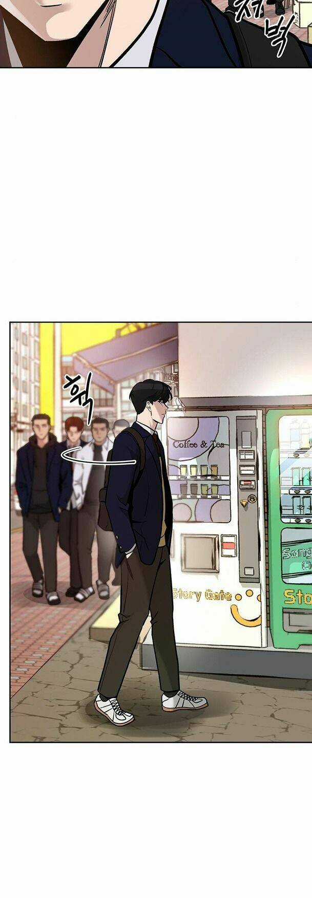 Quản Lí Du Côn - Chapter 11 - Trang 47