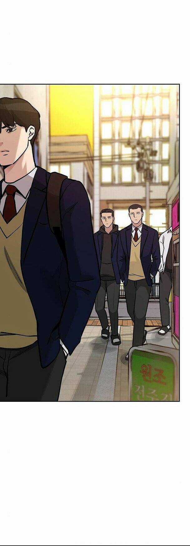 Quản Lí Du Côn - Chapter 11 - Trang 48