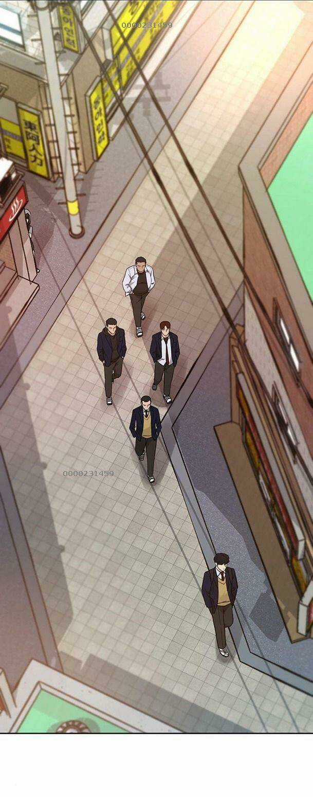 Quản Lí Du Côn - Chapter 11 - Trang 49