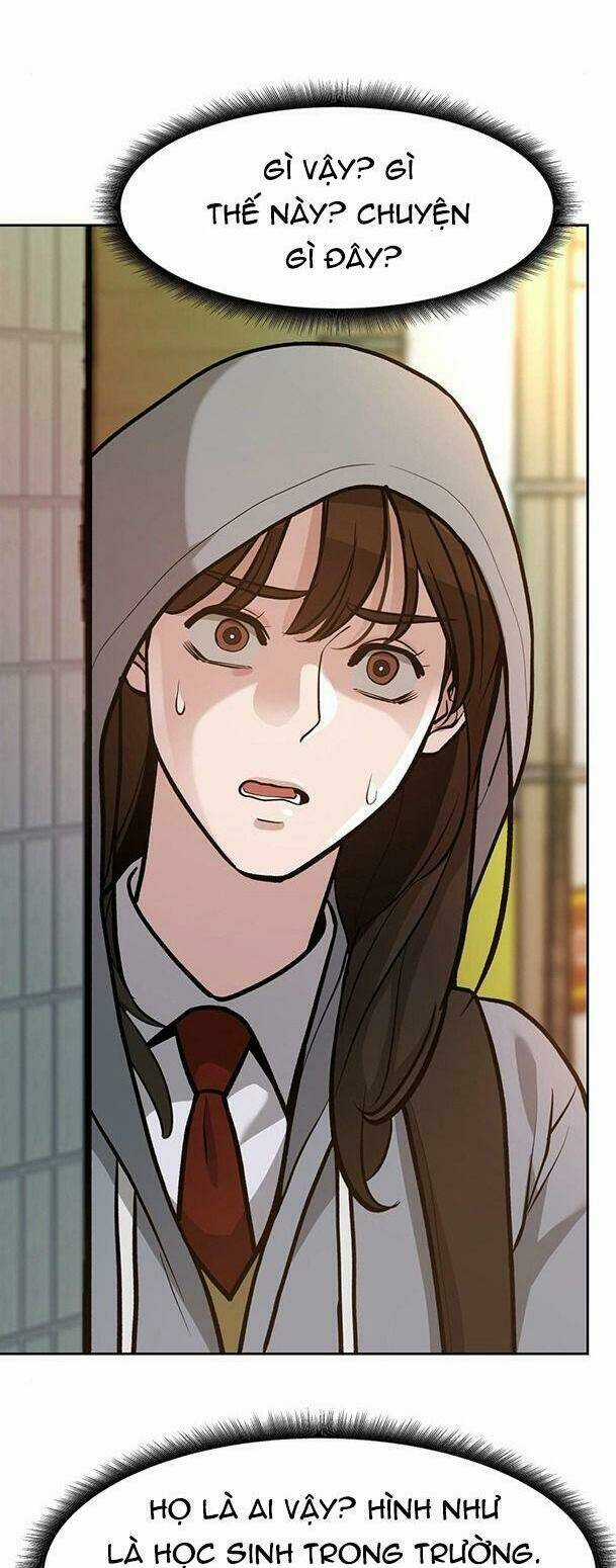 Quản Lí Du Côn - Chapter 11 - Trang 50