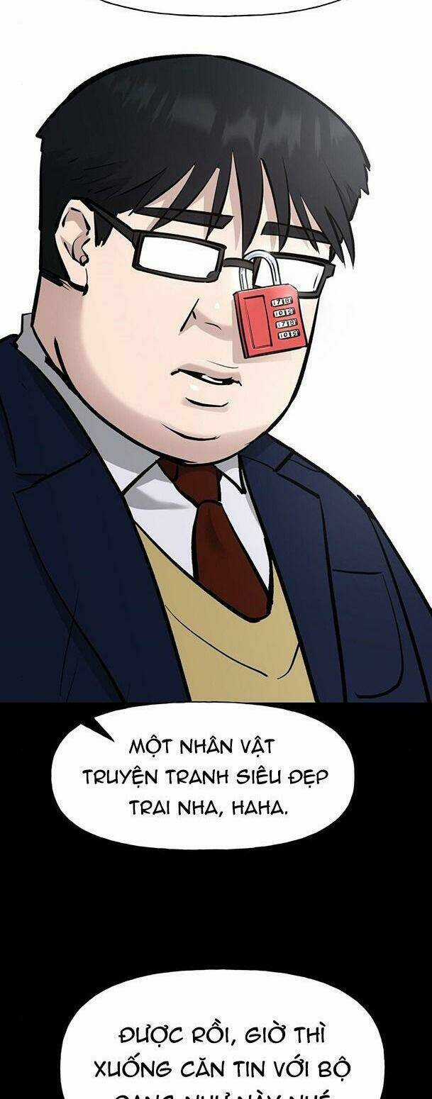 Quản Lí Du Côn - Chapter 11 - Trang 6
