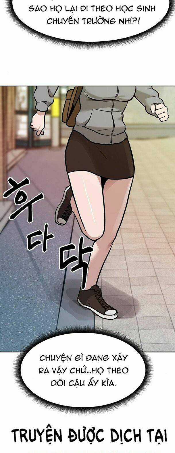 Quản Lí Du Côn - Chapter 11 - Trang 51